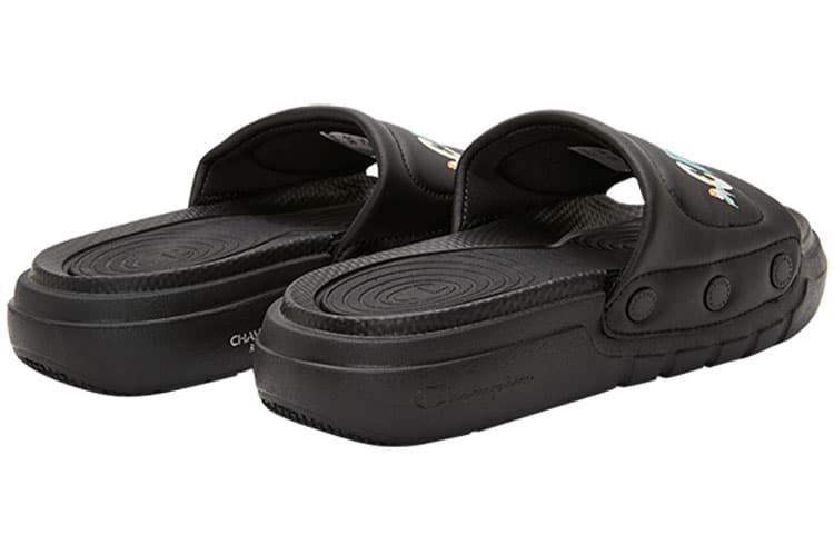 Сандалии Champion Essentials Slide Switch - изображение 4