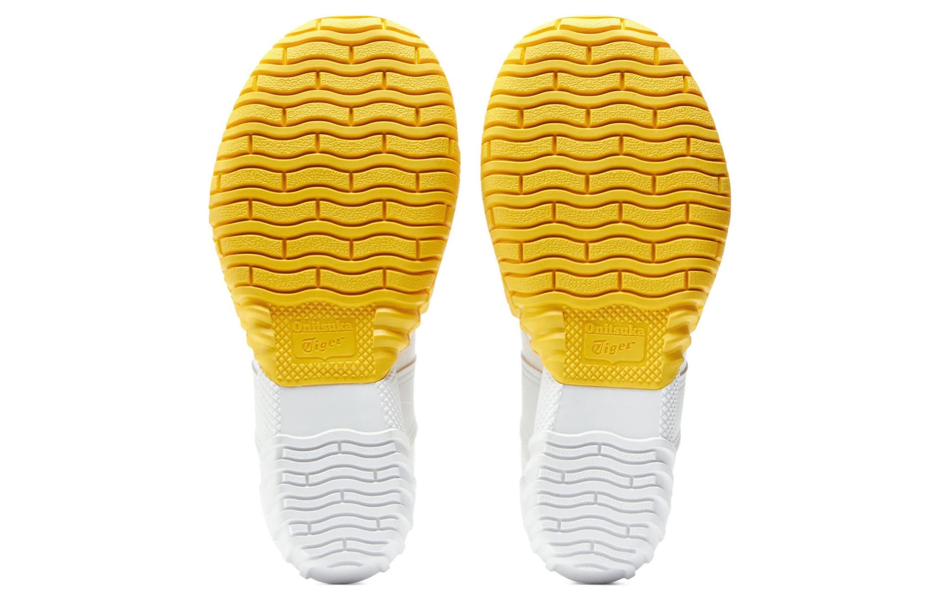 Кроссовки Onitsuka Tiger Duck Tiger - изображение 7