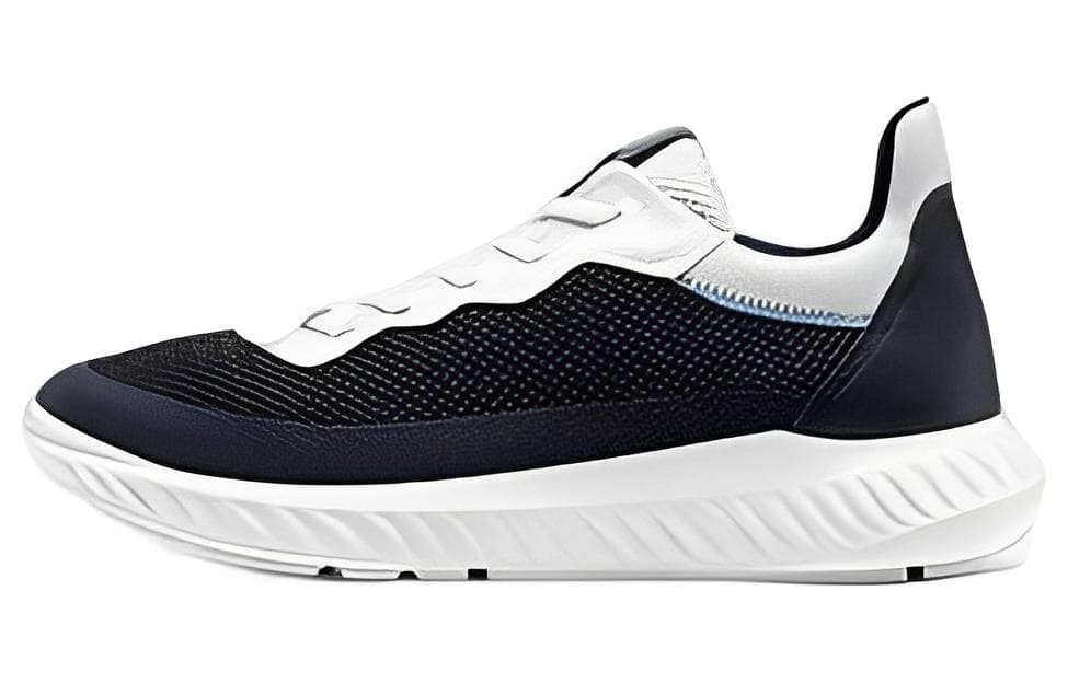 Кроссовки ecco - изображение 1