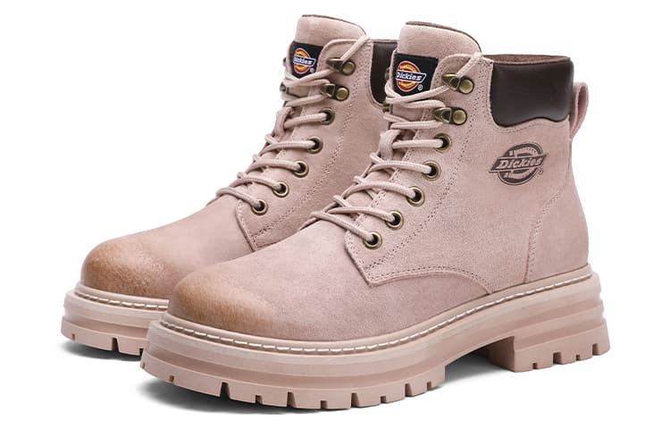 Ботинки уличные Dickies - изображение 5