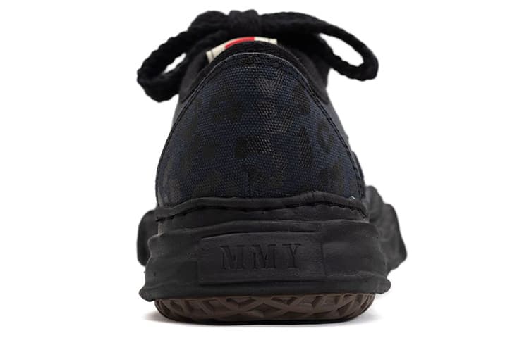 MIHARA YASUHIRO Baker OG Sole - изображение 4