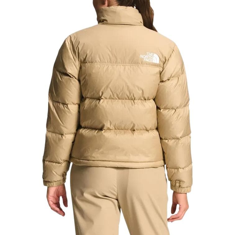 Пуховик THE NORTH FACE 1996Nuptse Logo - изображение 4