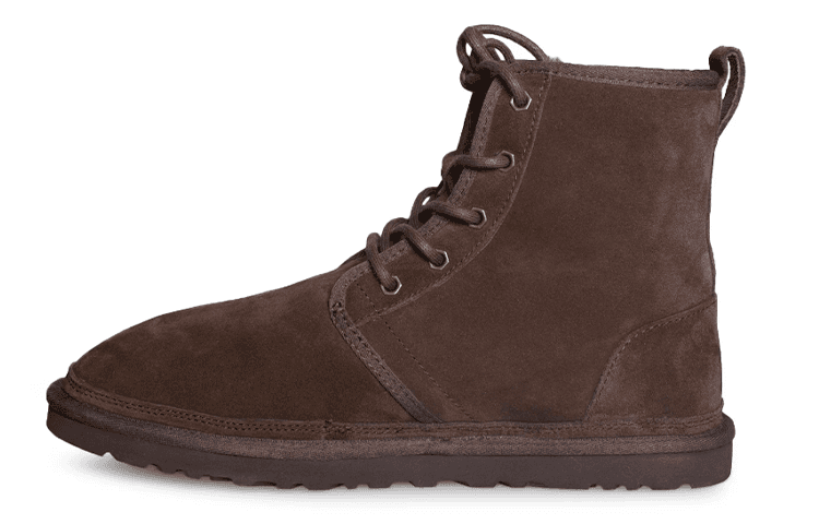 Ботинки зимние UGG - изображение 1