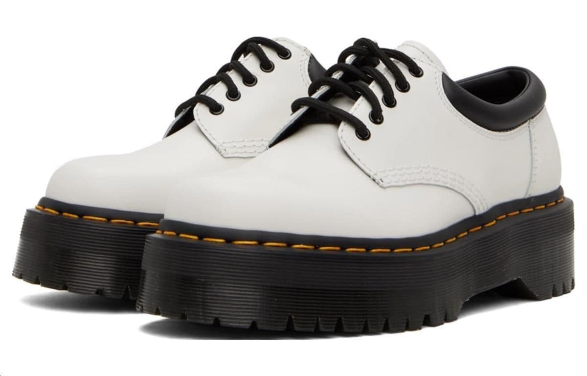 Тапочки Dr.Martens 8053 - изображение 4