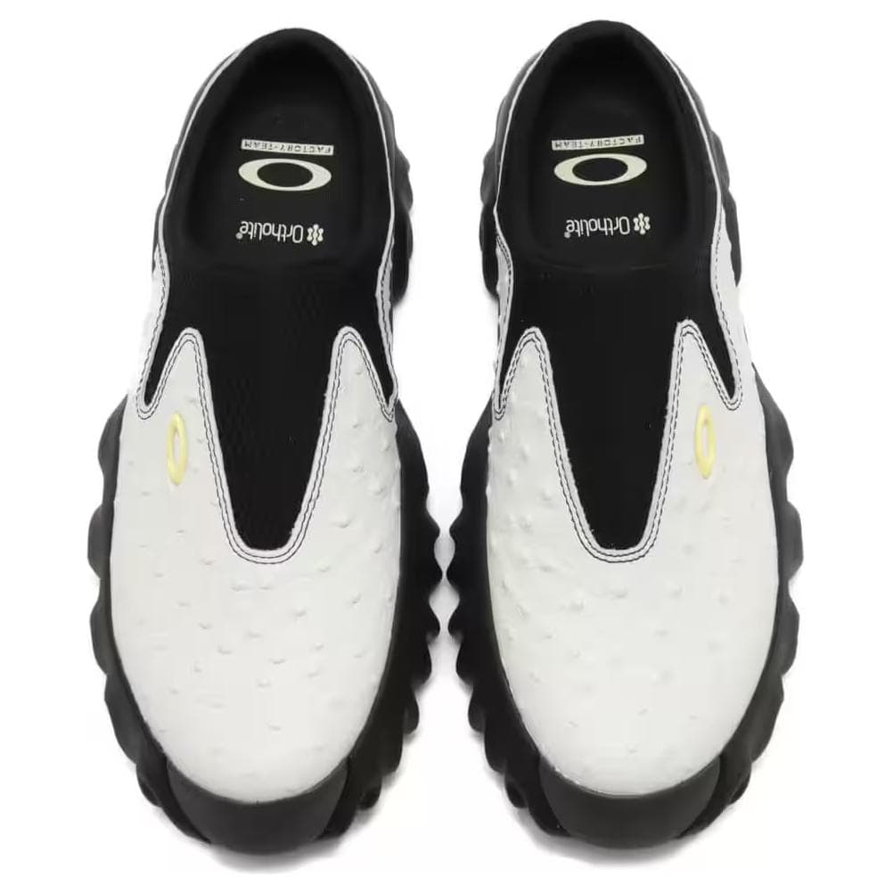 Кроссовки Oakley Factory Team Type 3 - изображение 3