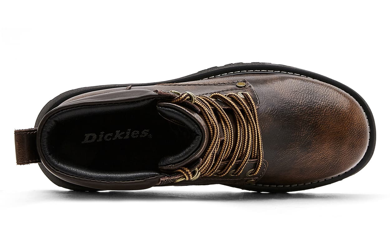 Ботинки Dickies 12cm Армейские ботинки Мужские - изображение 3