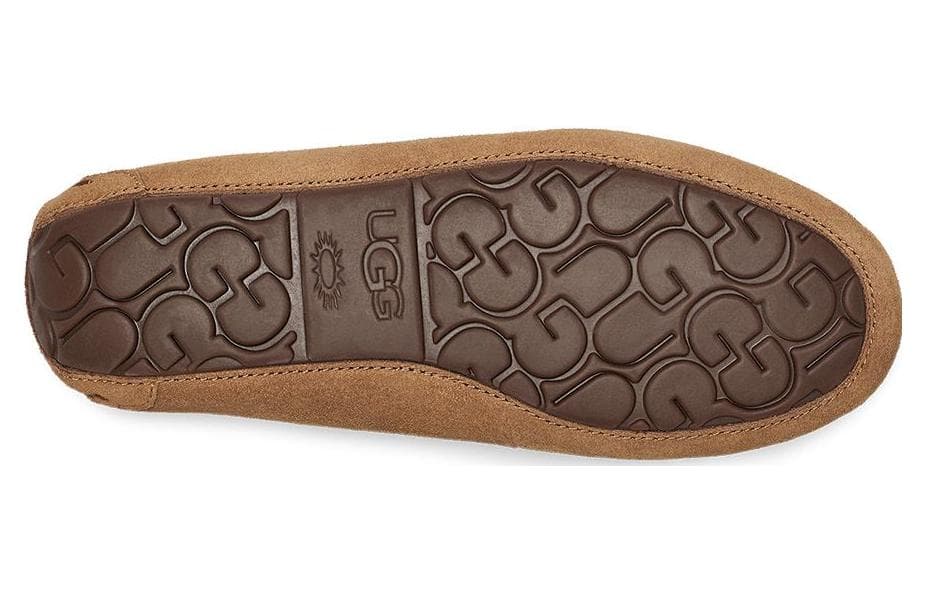 Тапочки UGG - изображение 6