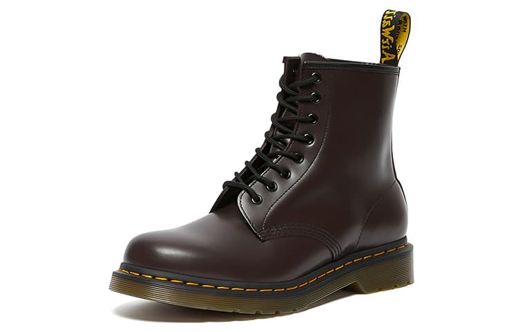 Ботинки Dr.Martens 8 - изображение 3