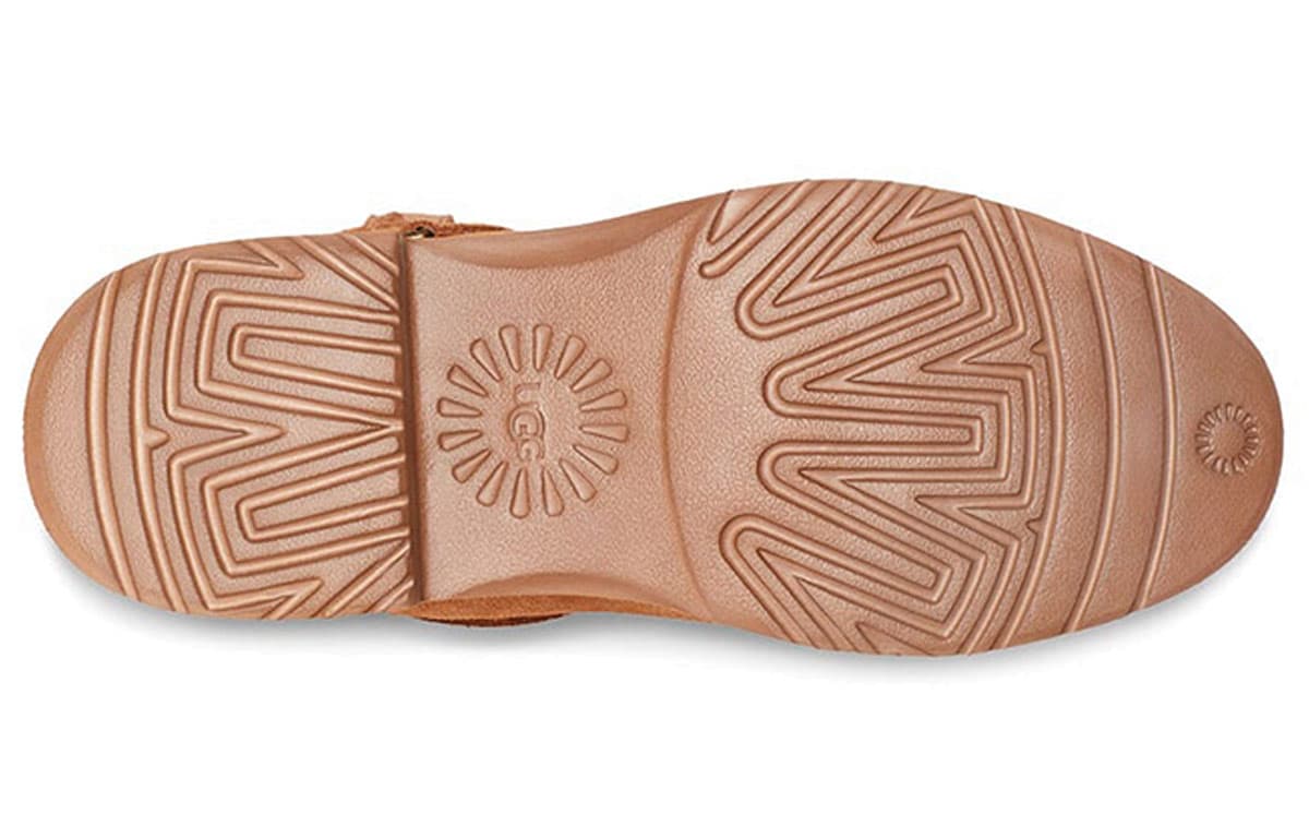 Ботинки зимние UGG Aveline Boot - изображение 6