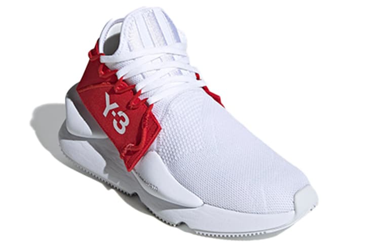 Кроссовки adidas Y-3 Kaiwa Knit - изображение 3