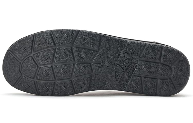 Ботинки Clarks - изображение 3