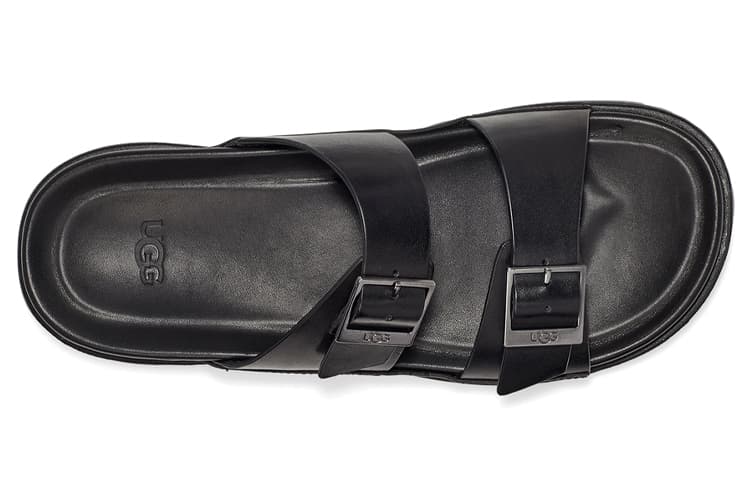 UGG Wainscott Buckle Slide - изображение 4