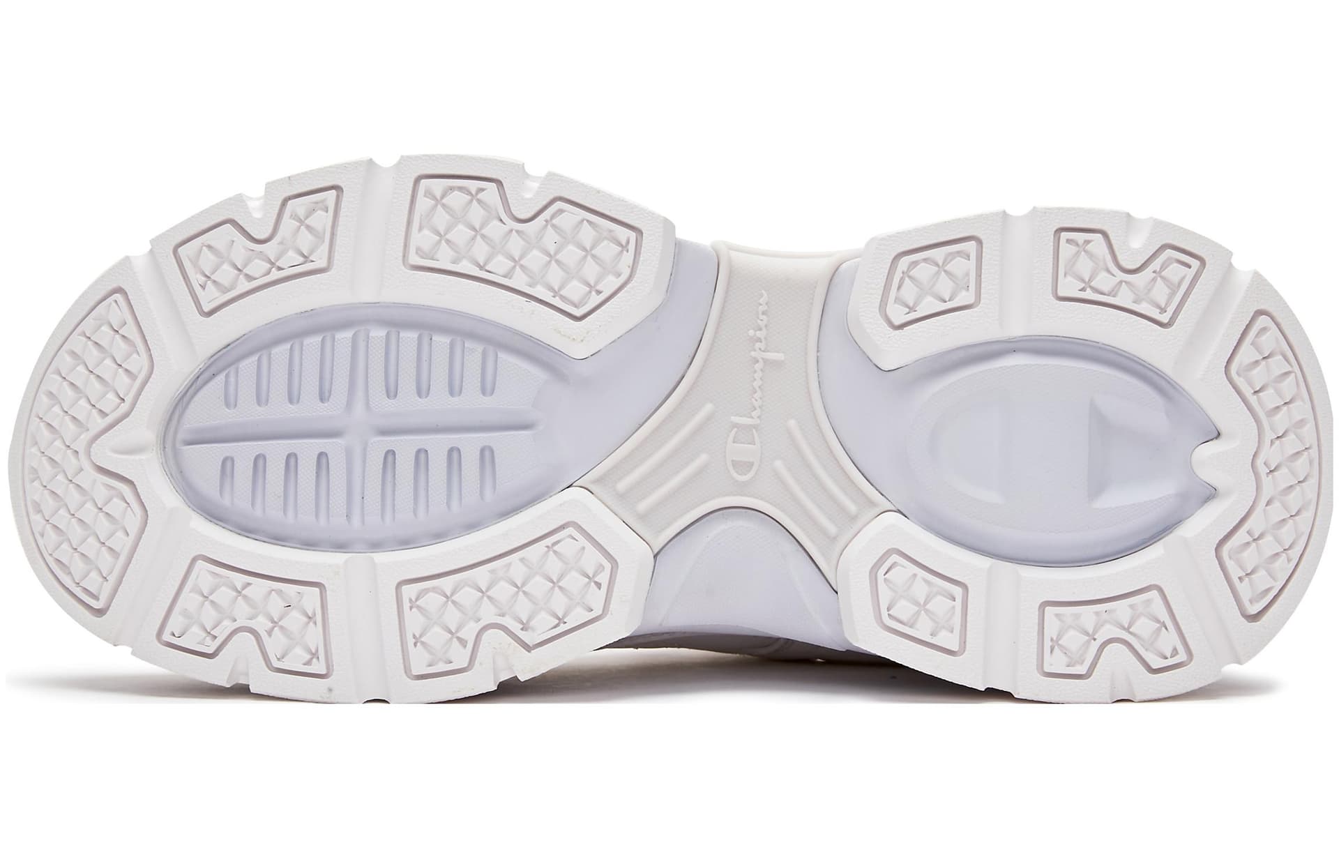Кроссовки Champion Essentials Champ 19 Street - изображение 5