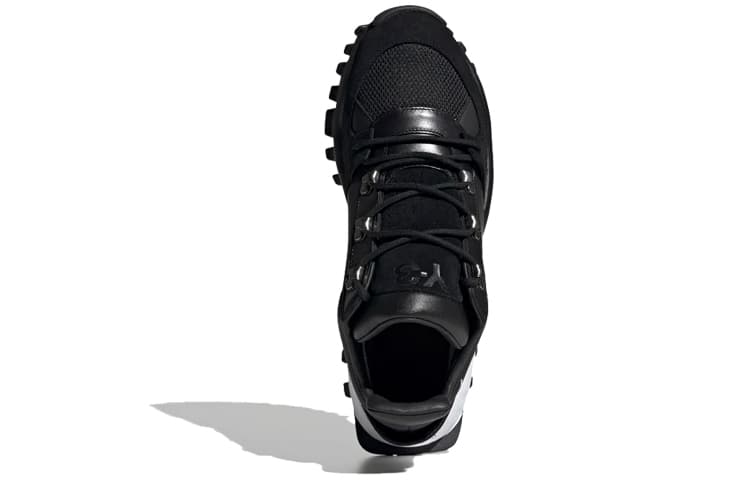 Кроссовки Y-3 Kyoi Trail - изображение 5