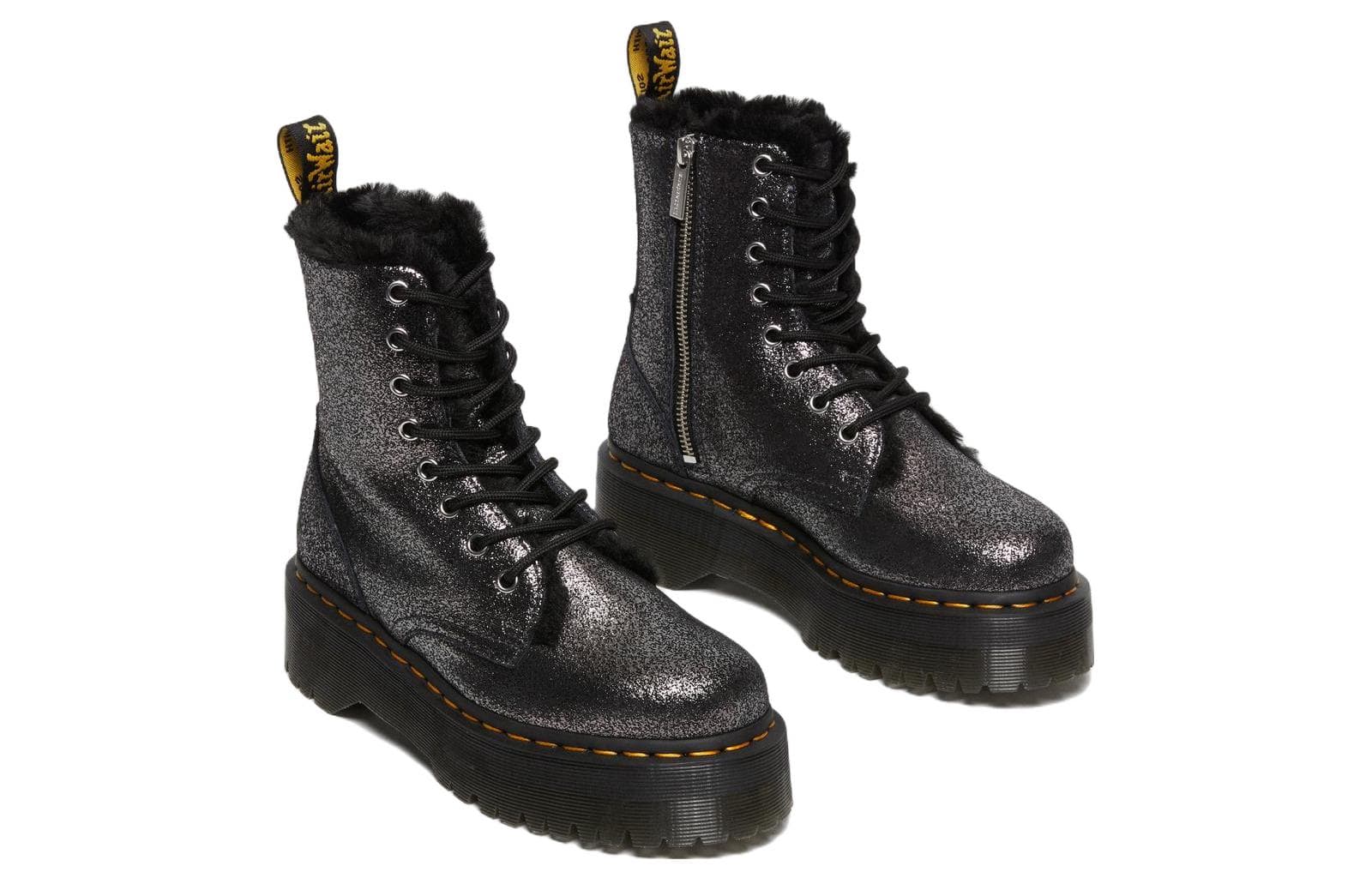 Ботинки Dr. Martens - изображение 3
