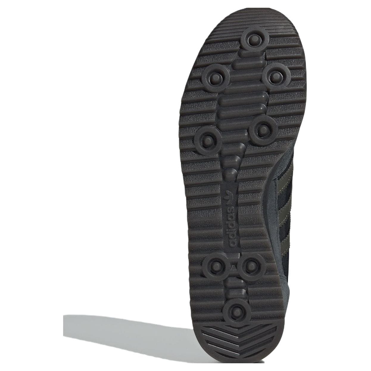 Кроссовки Adidas Originals SL 72 RS Мягкий и Комфортный Низкий Топ Повседневная Обувь Унисекс Черный - изображение 5