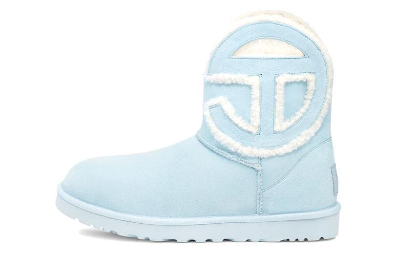 Ботинки зимние UGG - изображение 1