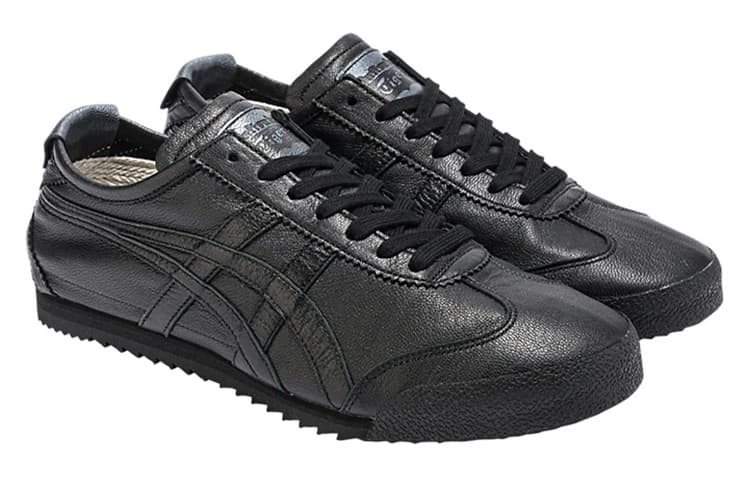 Кроссовки Onitsuka Tiger MEXICO 66 Deluxe - изображение 2