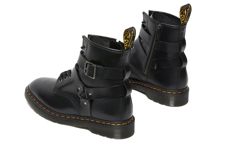 Ботинки Dr. Martens Cristofor - изображение 4