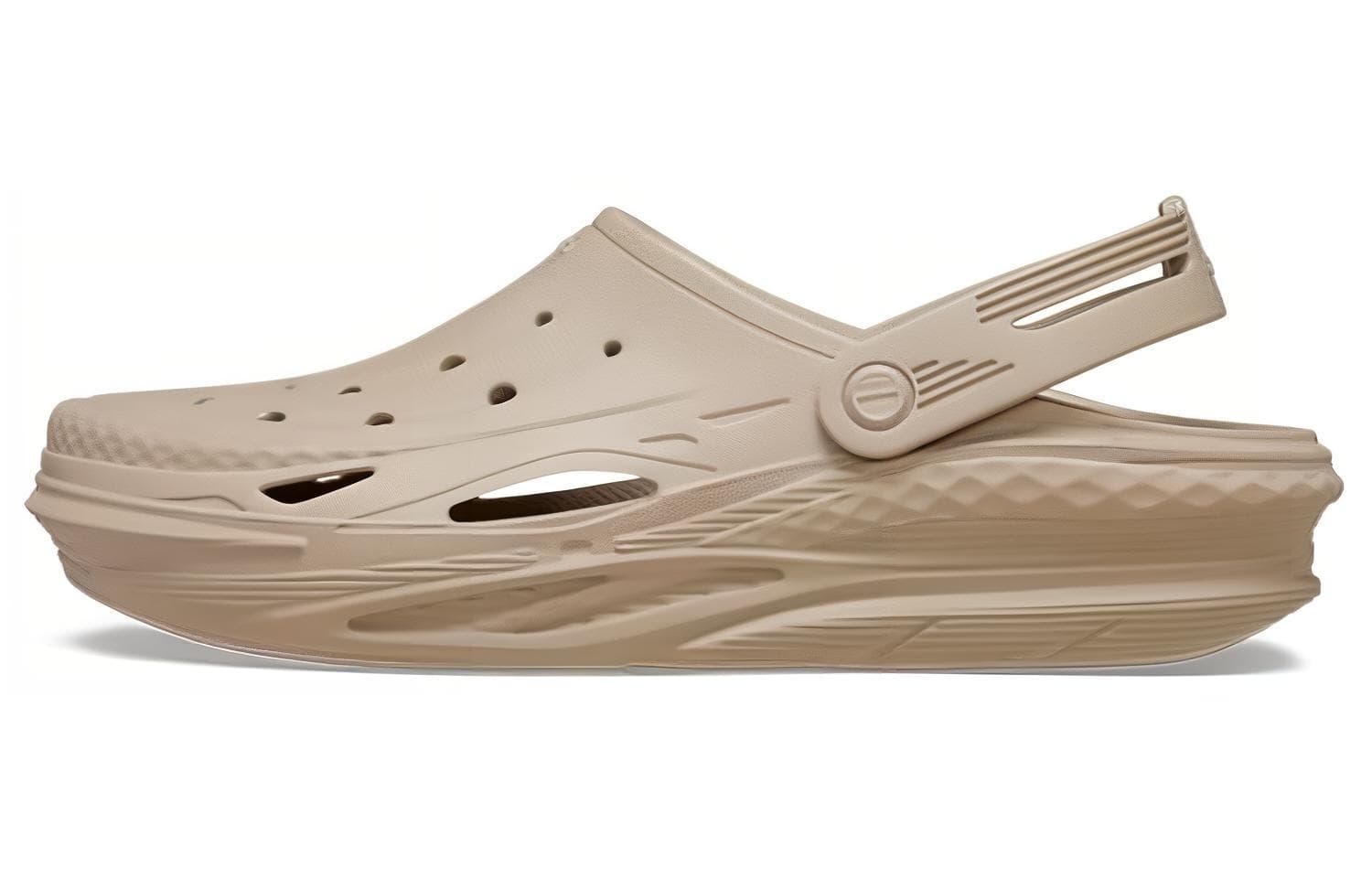 Сабо Crocs - изображение 1