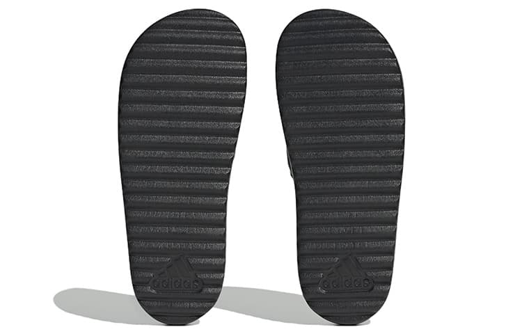 Сандалии adidas Adilette Black - изображение 6