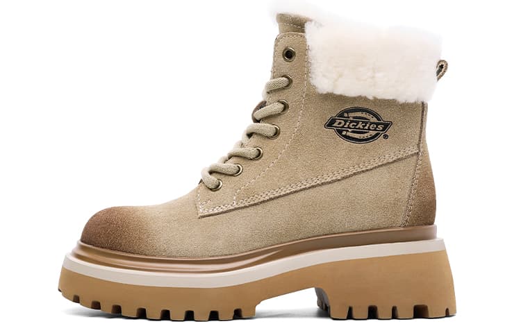 Ботинки Dickies - изображение 1