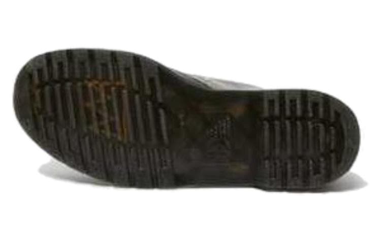 Ботинки Dr. Martens 1460 Black - изображение 5