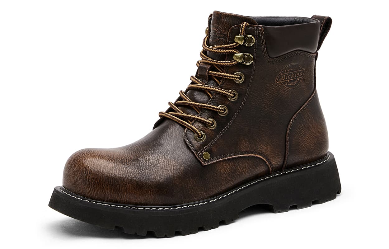 Ботинки Dickies 12cm Армейские ботинки Мужские - изображение 2