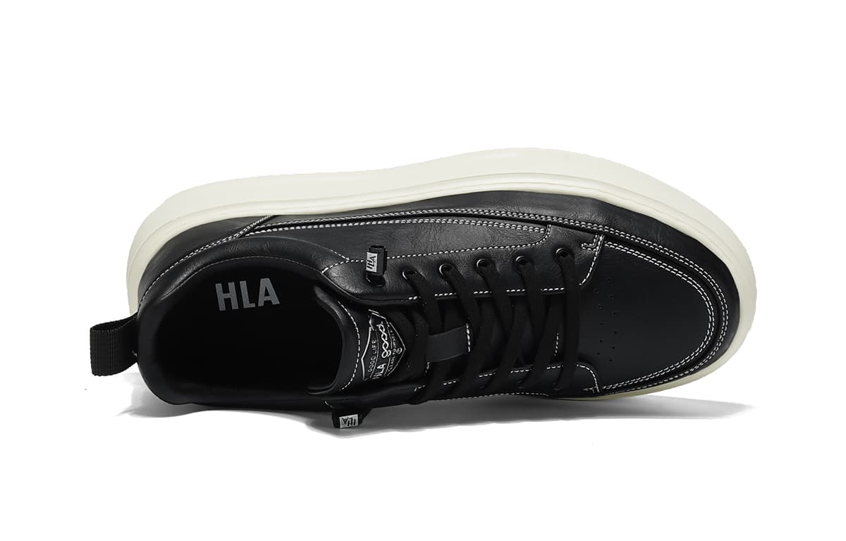 Кроссовки HLA - изображение 3
