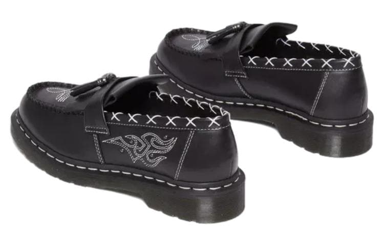 Лоферы Dr.Martens - изображение 3
