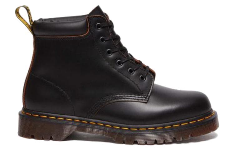 Ботинки Dr.Martens - изображение 2