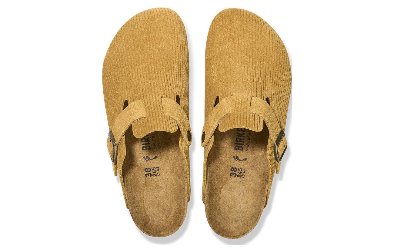 Сандалии Birkenstock - изображение 4