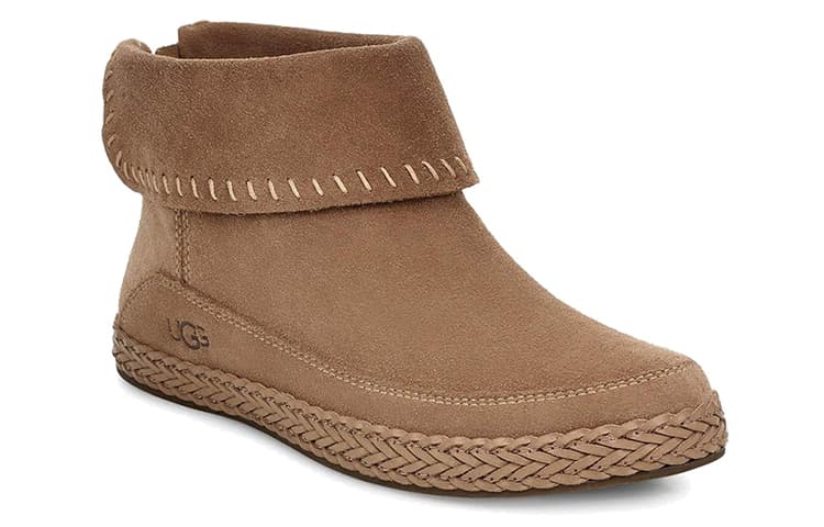 Ботинки зимние UGG Kavar Varney - изображение 3
