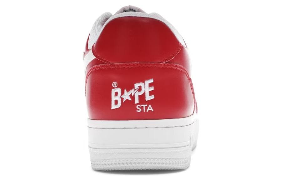 Кроссовки Coca-Cola x A BATHING APE - изображение 4