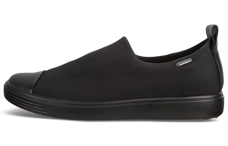 Тапочки ecco Soft 7 Gtx - изображение 1