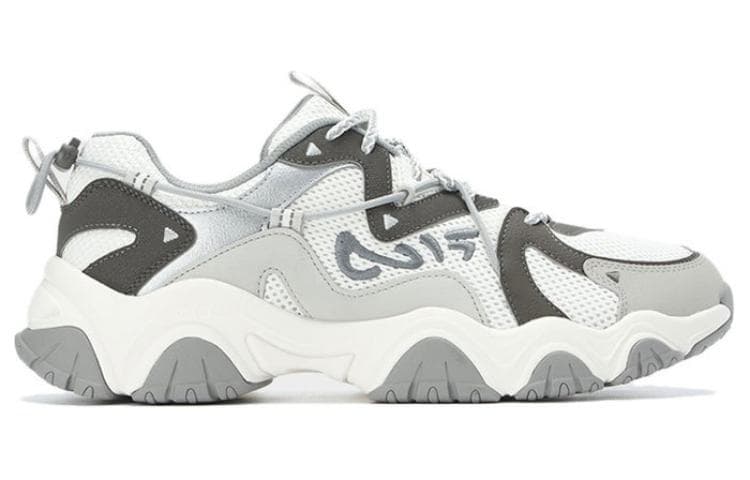 Кроссовки FILA Fluid 4 - изображение 2