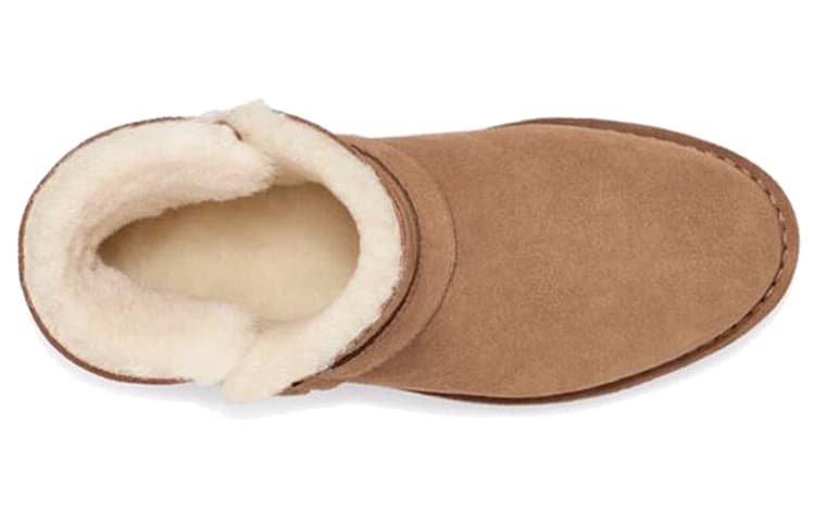 Ботинки зимние UGG Aubrielle - изображение 4