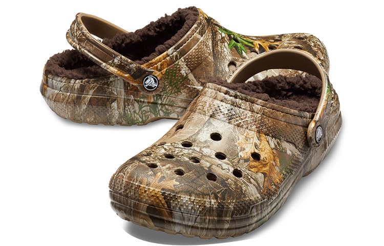 Сабо Crocs Classic clog - изображение 4