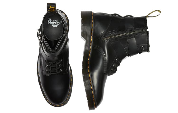 Ботинки Dr. Martens Cristofor - изображение 5