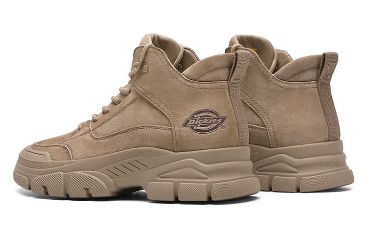 Сапоги Dickies - изображение 3