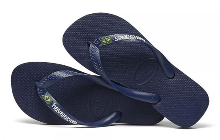 Havaianas Brasil Logo - изображение 5