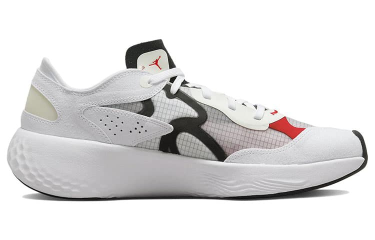 Кроссовки Jordan Delta 3 Air Low - изображение 2