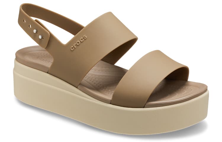 Шлёпанцы Crocs - изображение 3