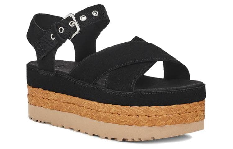 Шлёпанцы UGG - изображение 2