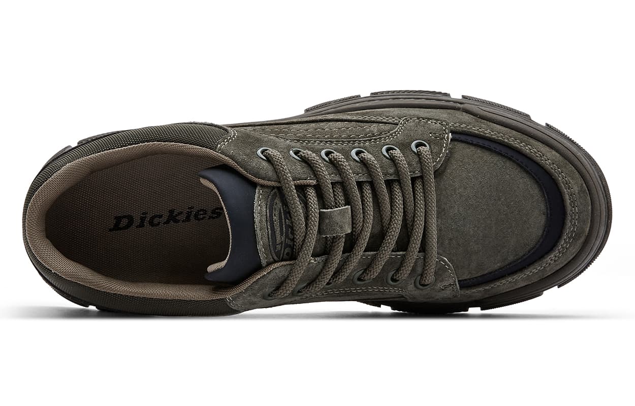 Кроссовки Dickies Минималистская Винтажная Модель Уличная Обувь Мужская - изображение 2