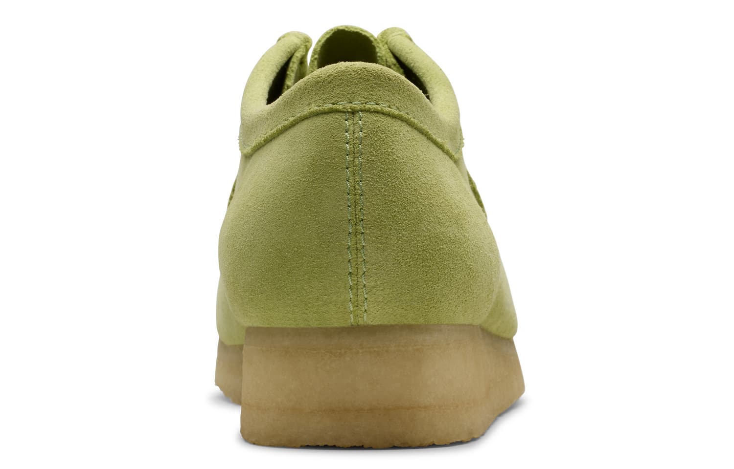 Кроссовки Clarks - изображение 3