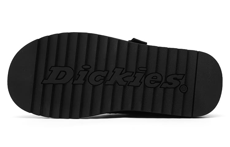 Кроссовки Dickies - изображение 5