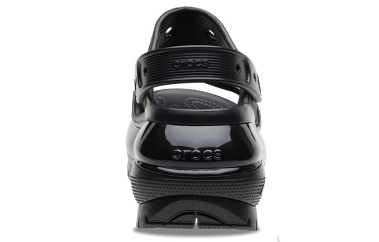 Шлёпанцы Crocs - изображение 5