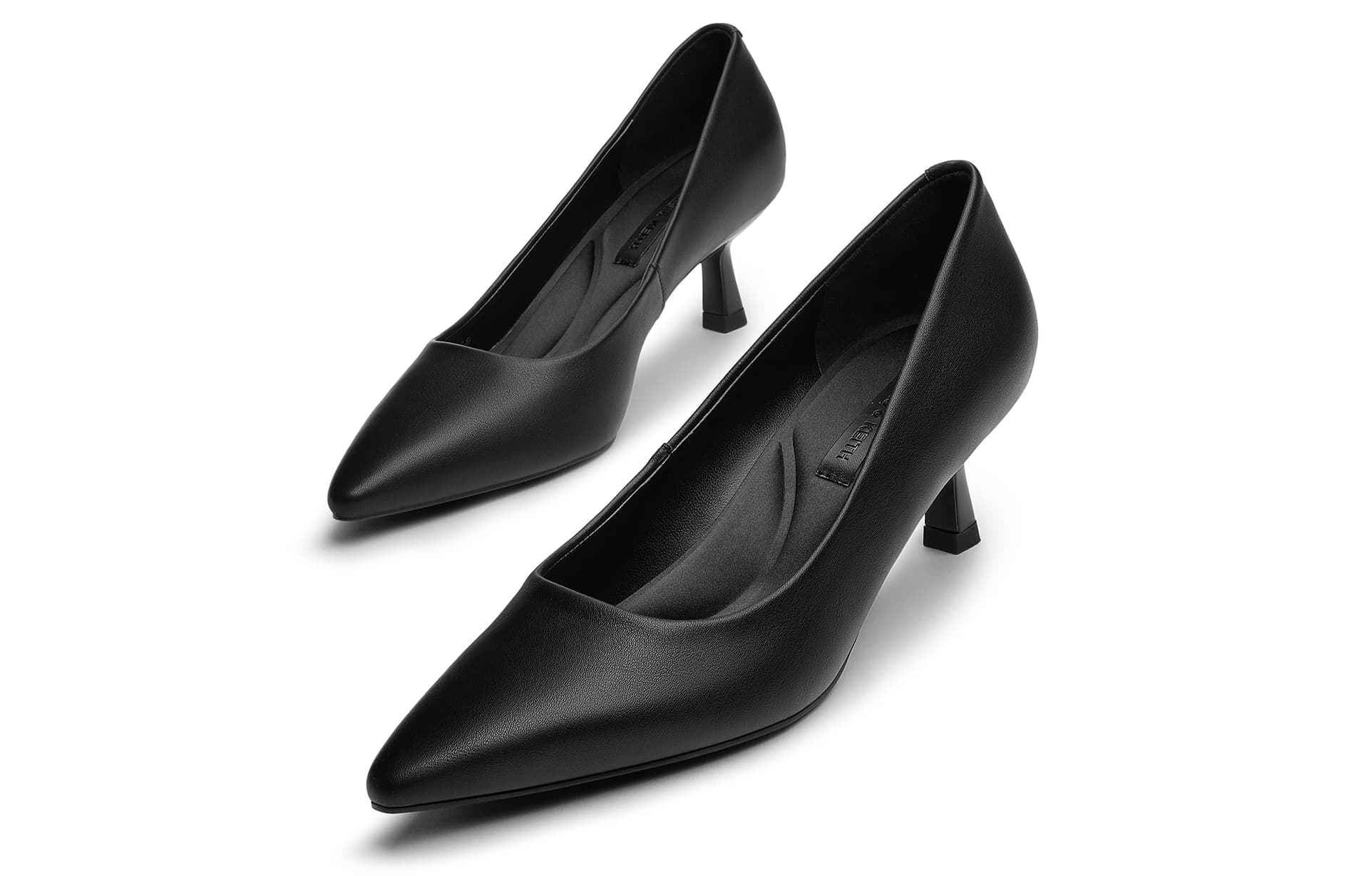 Туфли CHARLESKEITH PU 5.7cm - изображение 2