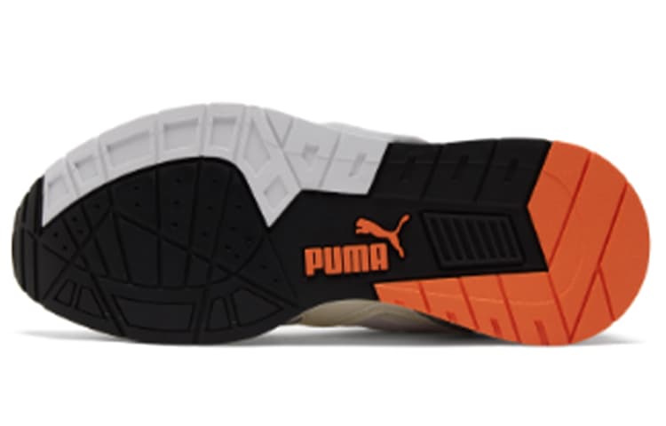 Кроссовки PUMA Mirage Mox Beige - изображение 4